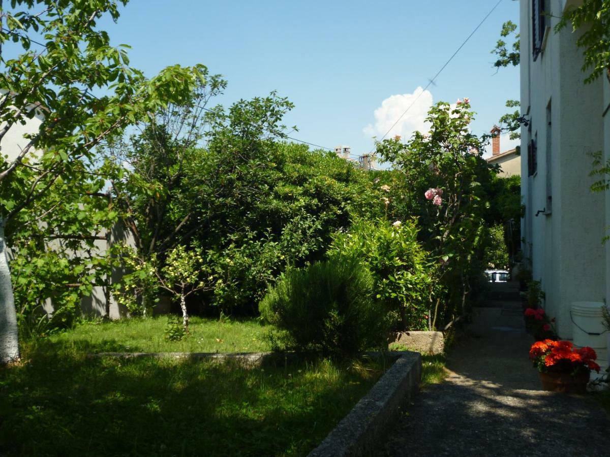 Leona Apartman Kraljevica Kültér fotó