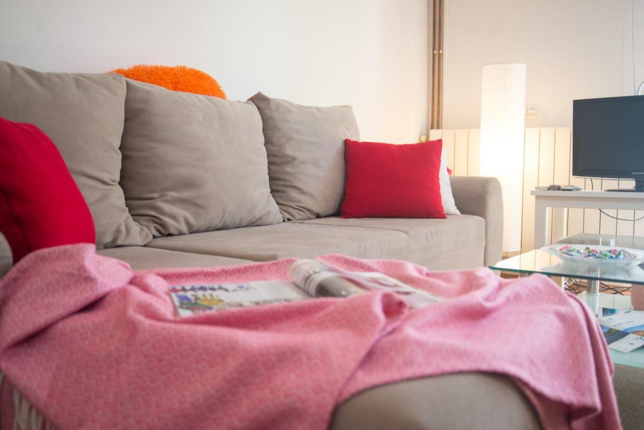 Leona Apartman Kraljevica Kültér fotó